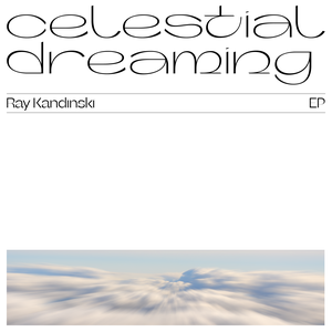 Celestial Dreaming (EP)