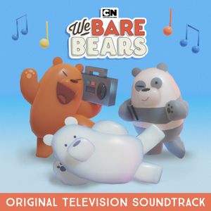 We Bare Bears (original television soundtrack) (OST)