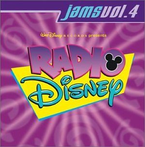 Radio Disney Jams 4