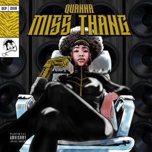 Miss Thang (EP)