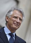 Dominique De Villepin