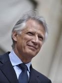 Dominique De Villepin