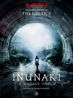 Affiche Inunaki : Le Village oublié