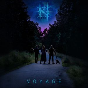 Voyage (EP)