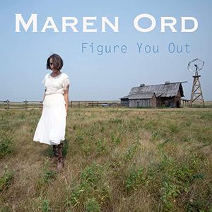 Figure You Out (Single)