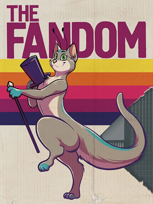 The Fandom : A Furry Documentary