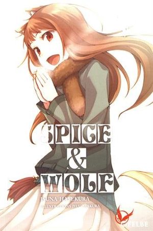 Spice & Wolf, tome 5