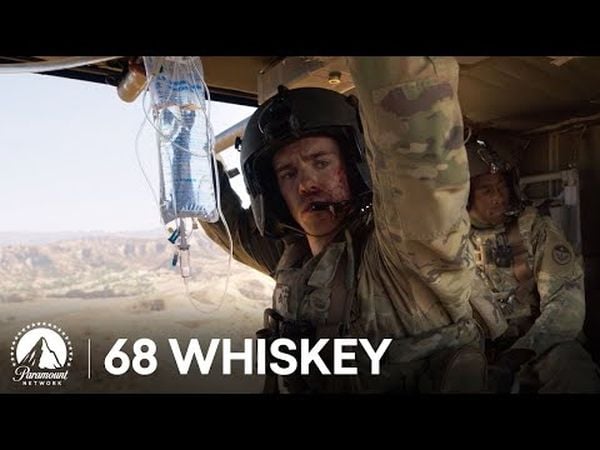 68 Whiskey