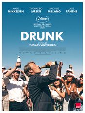 Affiche Drunk Affiche Drunk