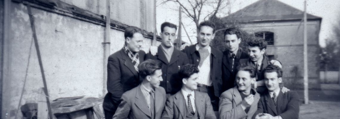 Cover Contre vents et marées