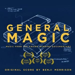 General Magic: Original Film Soundtrack (OST)