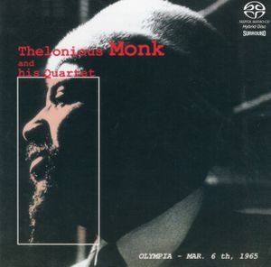 Blue Monk (5.0 mix)