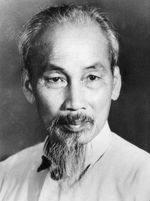 Hô Chi Minh