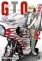 GTO Paradise Lost, tome 12