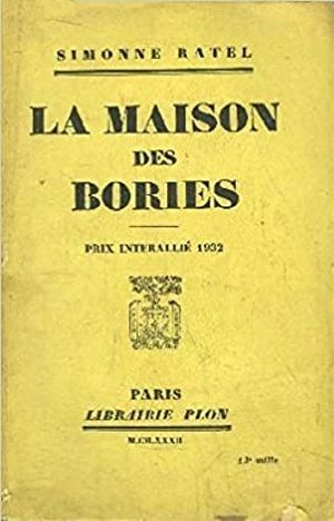 La Maison des Bories