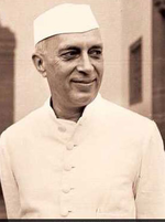 Jawaharlal Nehru