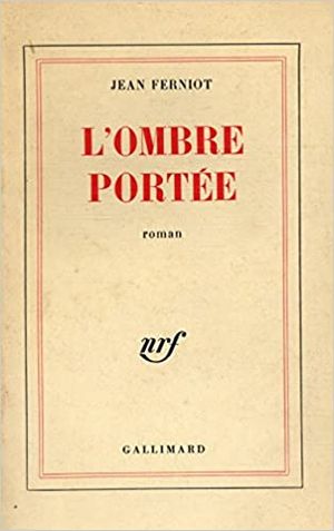 L'Ombre portée