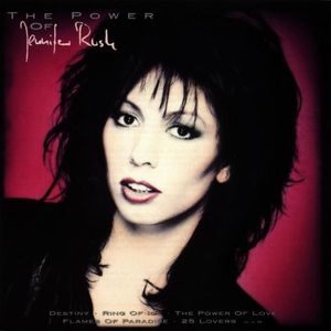 The Power of Jennifer Rush