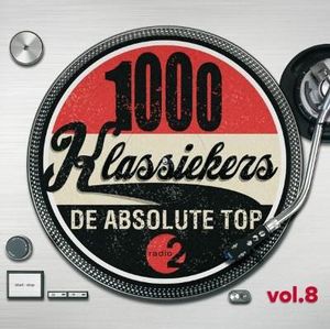 1000 klassiekers: De absolute top, vol. 8