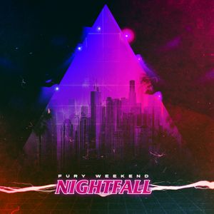 Nightfall (Single)