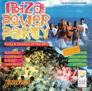 Ibiza Power Party