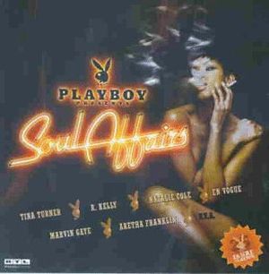 Playboy Presents: Soul Affairs