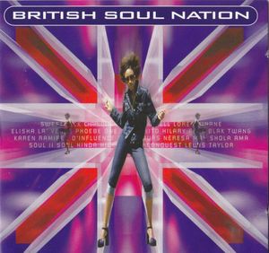 British Soul Nation