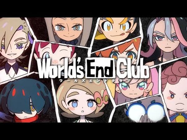 World's End Club