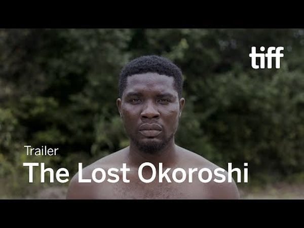 The Lost Okoroshi