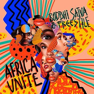 Africa Unite (Instrumental Mix)