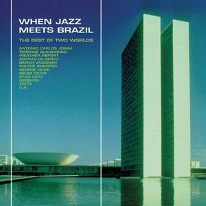 When Jazz Meets Brazil