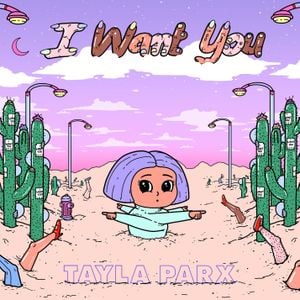 I Want You (Single)