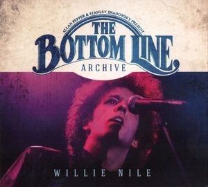 The Bottom Line Archive (Live)