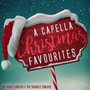 A Capella Christmas Favourites