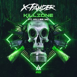 Killzone (radio edit)