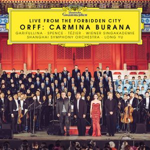 Carmina Burana: I. Primo Vere: 5. Ecce gratum