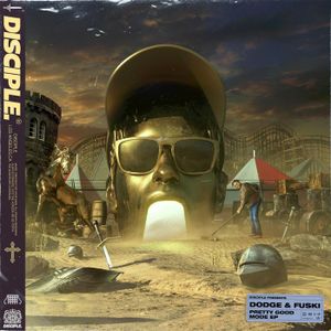 Pretty Good Mode EP (EP)