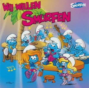 Wij willen Smurfen