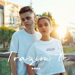 Tražim te (Single)