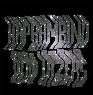 Dead Lazers (Single)