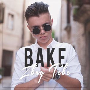 Zbog tebe (Single)