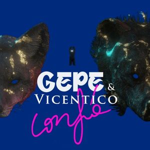 Confía (Single)