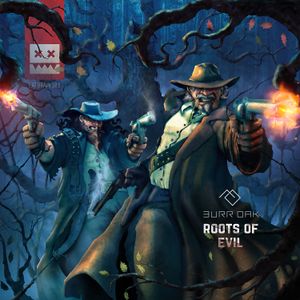 Roots of Evil (EP)