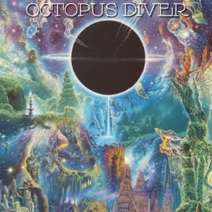 Octopus Diver (Single)