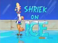 Shriek on Ice