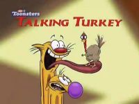 Talking Turkey