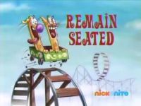 Remain Seated