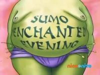 Sumo Enchanted Evening