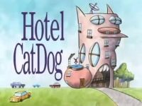 Hotel CatDog