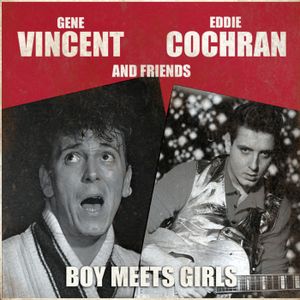 Boy Meets Girls 1960 (Live)